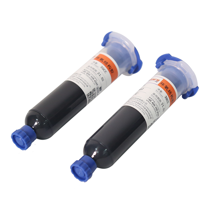 漢思環(huán)氧結(jié)構(gòu)粘接膠