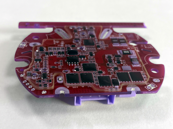 芯片灌封膠有什么作用